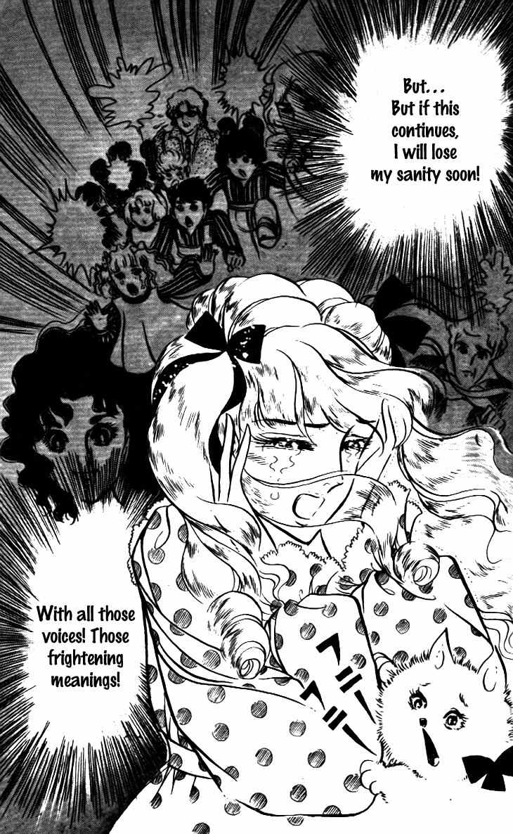 Hakushaku Reijou Chapter 15 page 20 - Chapter 15