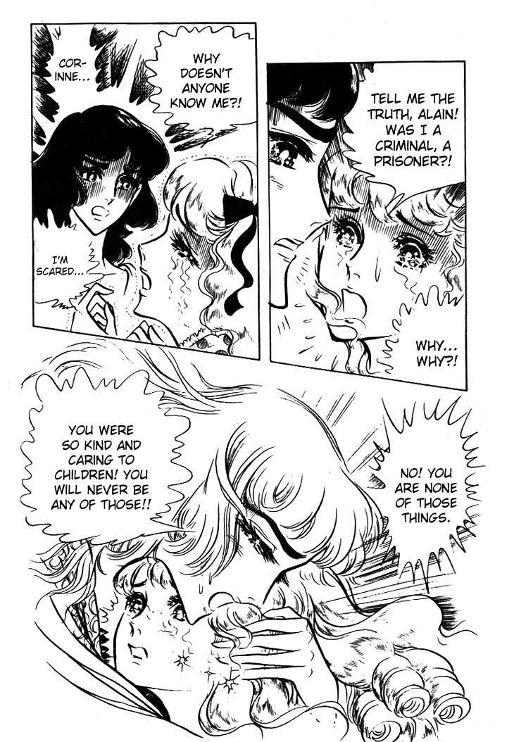 Hakushaku Reijou Chapter 15 page 22 - Chapter 15
