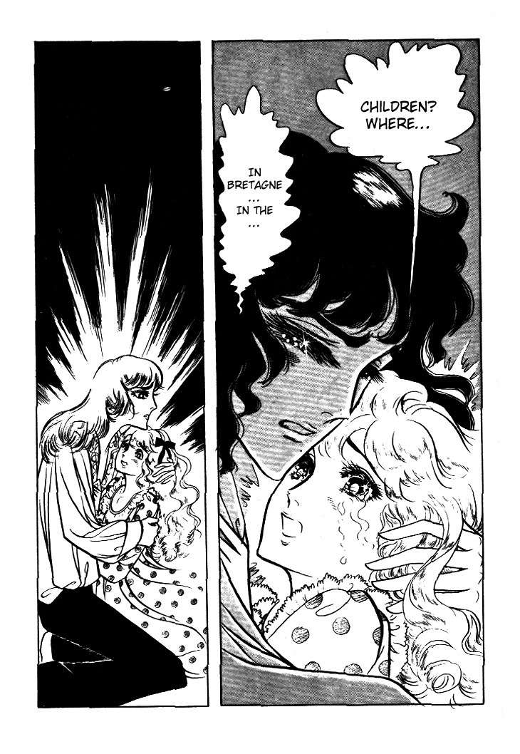 Hakushaku Reijou Chapter 15 page 23 - Chapter 15