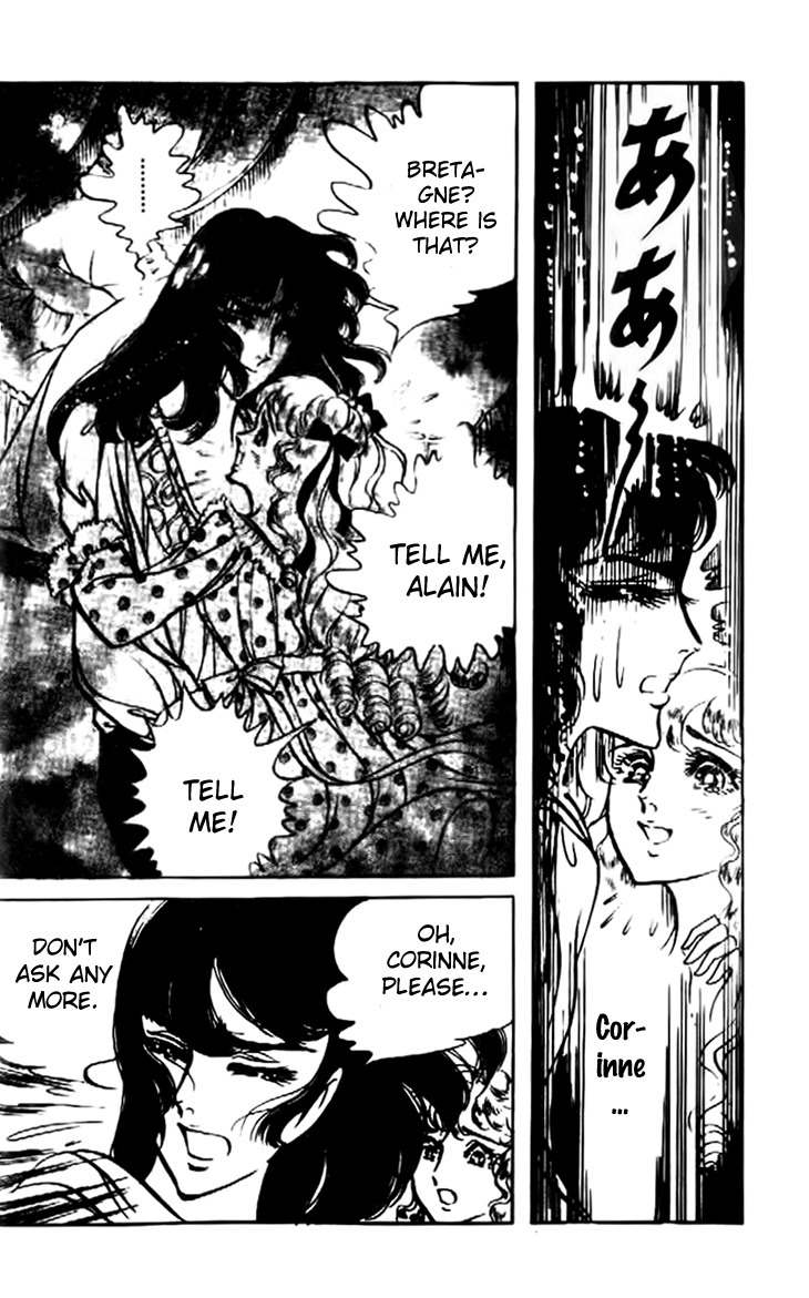 Hakushaku Reijou Chapter 15 page 24 - Chapter 15
