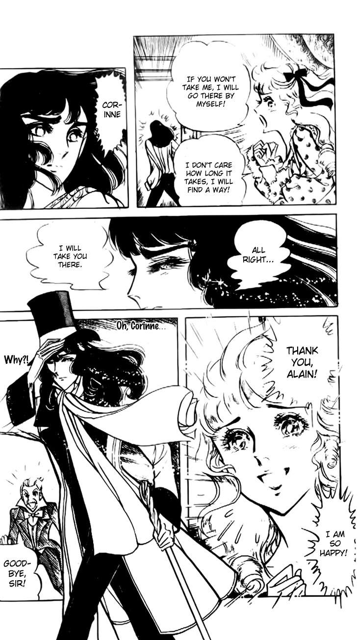 Hakushaku Reijou Chapter 15 page 26 - Chapter 15