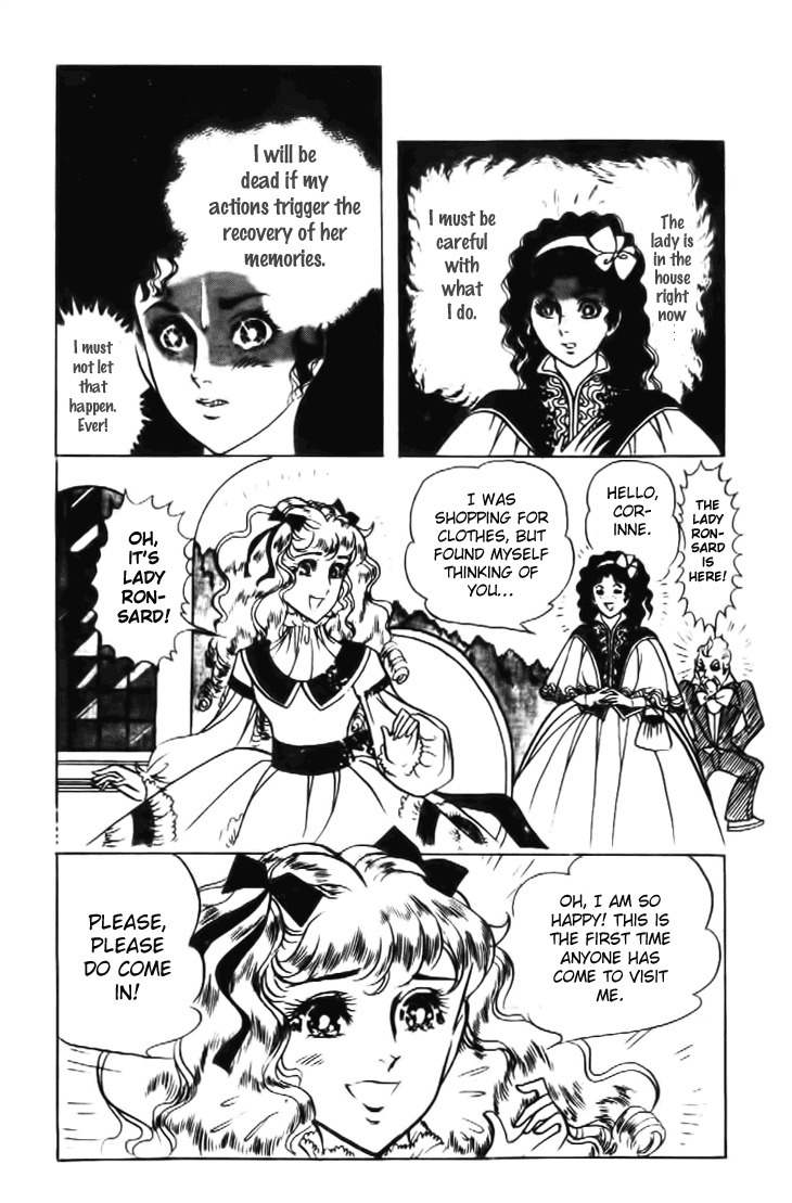 Hakushaku Reijou Chapter 16 page 18 - Chapter 16