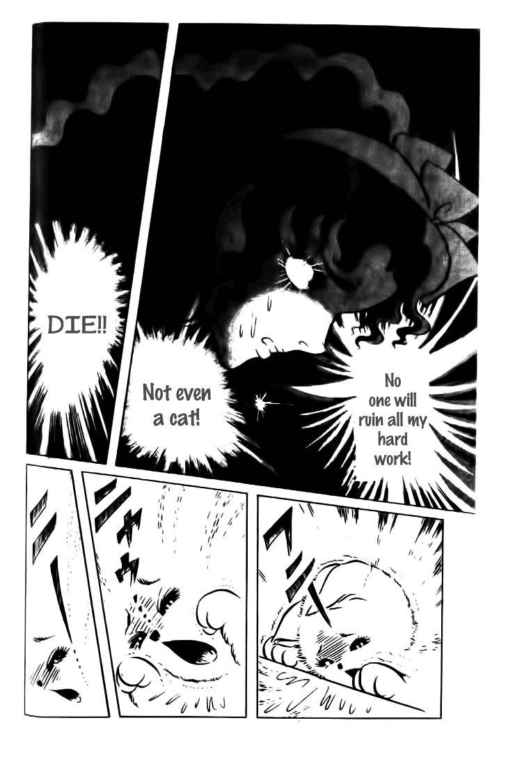 Hakushaku Reijou Chapter 16 page 26 - Chapter 16