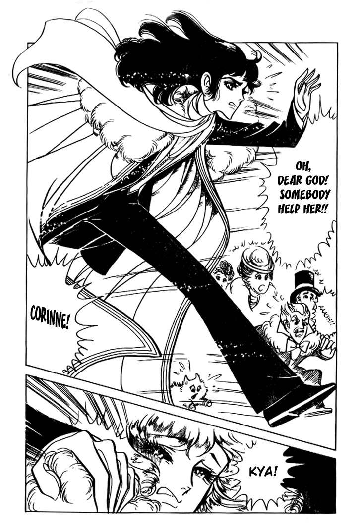 Hakushaku Reijou Chapter 17 page 20 - Chapter 17