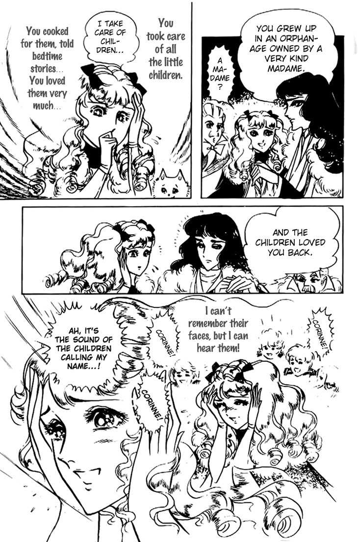 Hakushaku Reijou Chapter 17 page 24 - Chapter 17