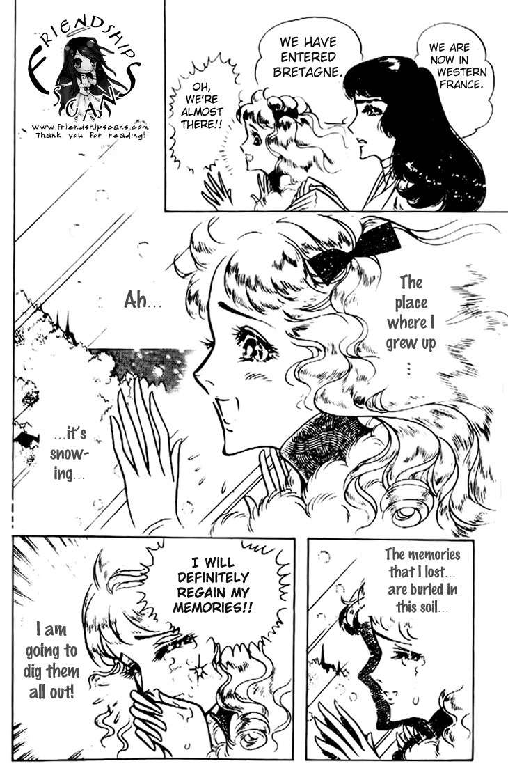 Hakushaku Reijou Chapter 17 page 25 - Chapter 17