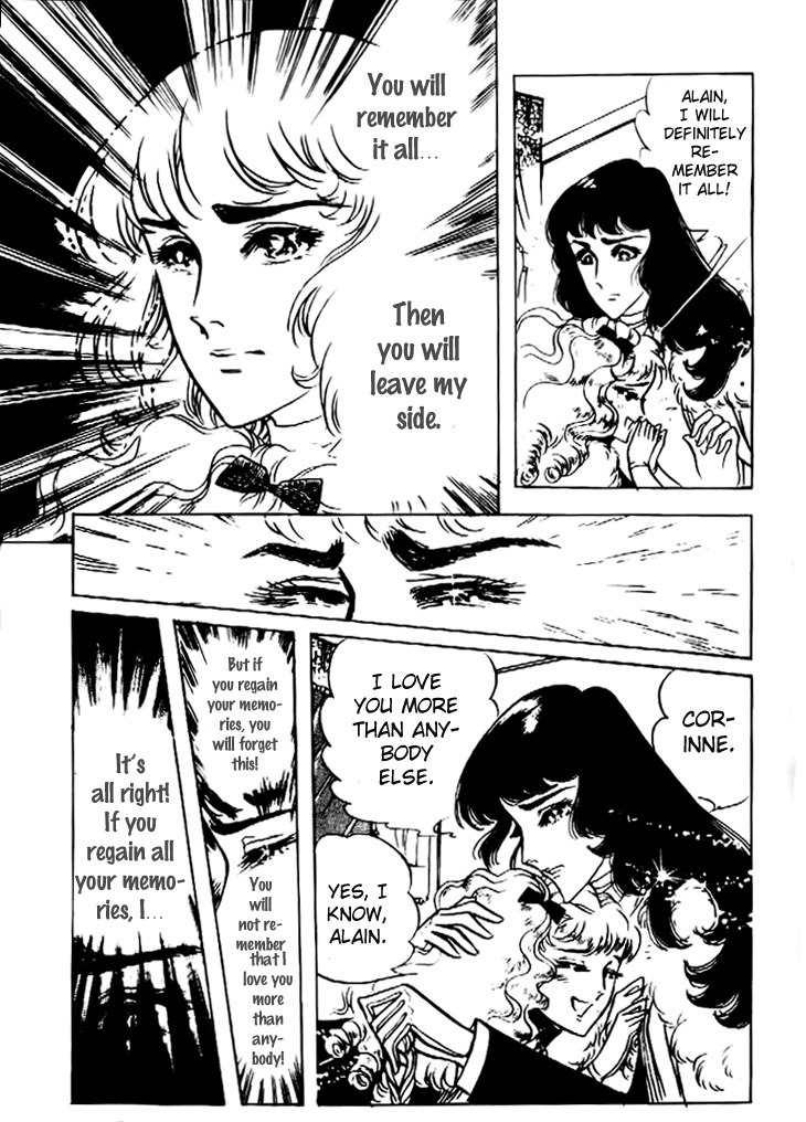 Hakushaku Reijou Chapter 17 page 26 - Chapter 17