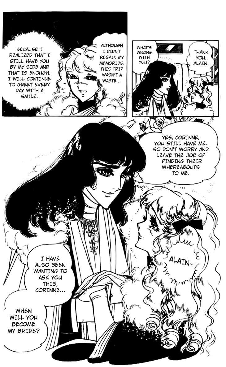 Hakushaku Reijou Chapter 18 page 12 - Chapter 18