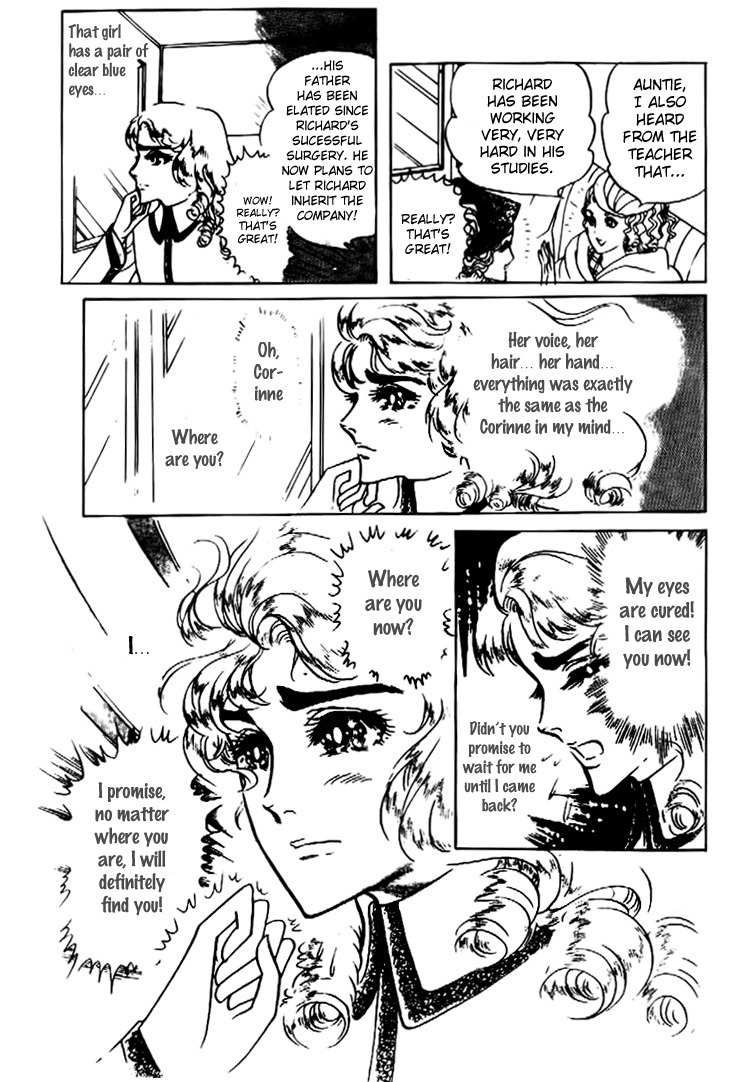 Hakushaku Reijou Chapter 18 page 14 - Chapter 18
