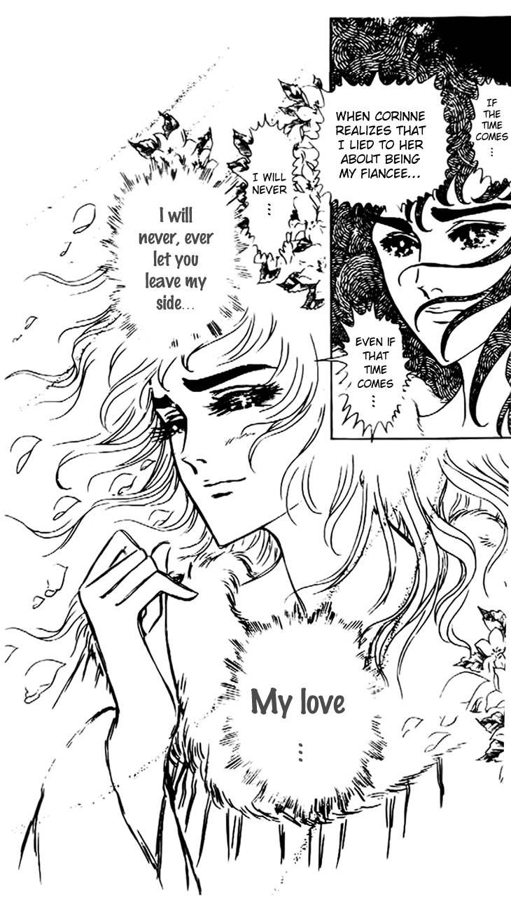 Hakushaku Reijou Chapter 18 page 24 - Chapter 18