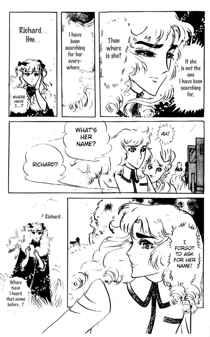 Hakushaku Reijou Chapter 18 page 7 - Chapter 18