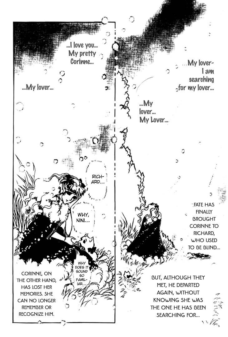 Hakushaku Reijou Chapter 18 page 9 - Chapter 18
