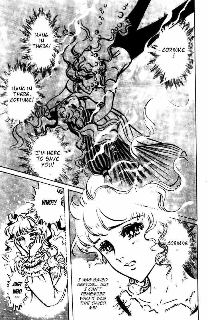 Hakushaku Reijou Chapter 19 page 10 - Chapter 19