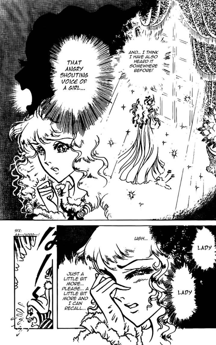 Hakushaku Reijou Chapter 19 page 12 - Chapter 19