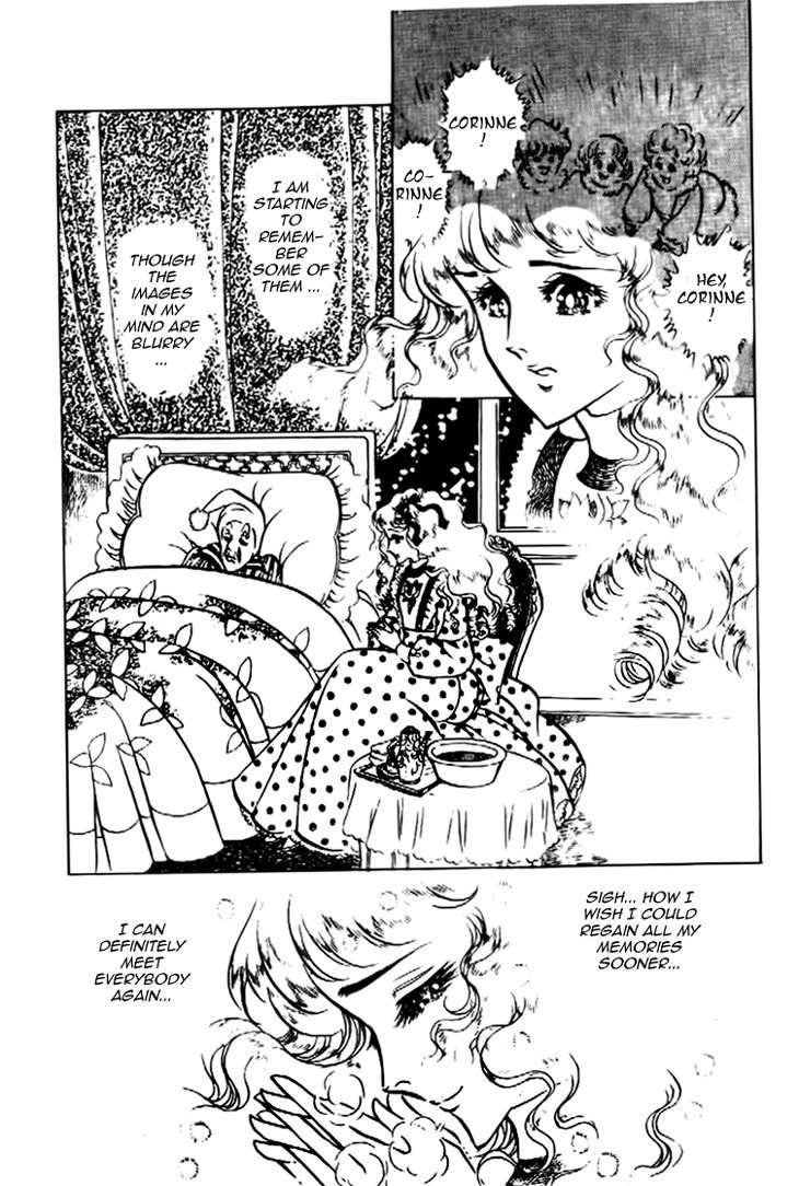 Hakushaku Reijou Chapter 19 page 16 - Chapter 19