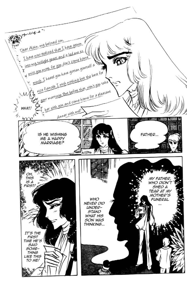 Hakushaku Reijou Chapter 19 page 22 - Chapter 19