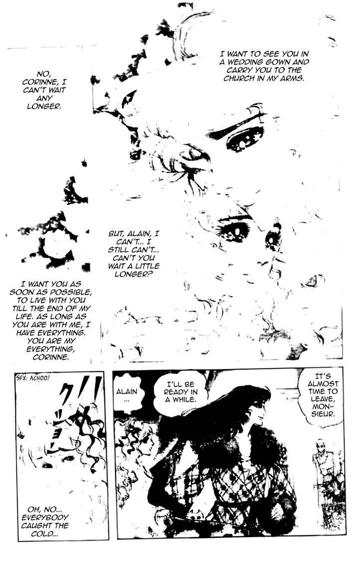 Hakushaku Reijou Chapter 19 page 8 - Chapter 19