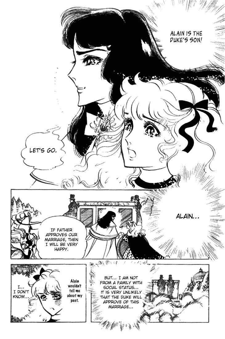 Hakushaku Reijou Chapter 20 page 11 - Chapter 20
