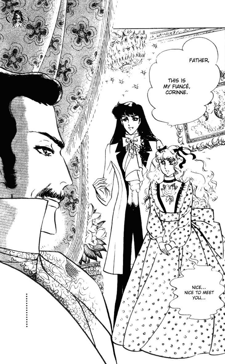 Hakushaku Reijou Chapter 20 page 16 - Chapter 20