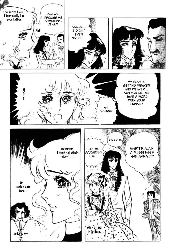 Hakushaku Reijou Chapter 20 page 18 - Chapter 20