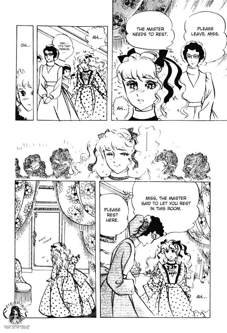 Hakushaku Reijou Chapter 20 page 24 - Chapter 20