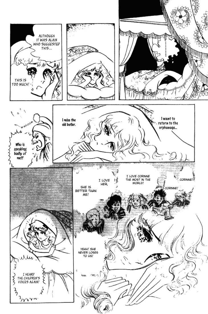 Hakushaku Reijou Chapter 20 page 26 - Chapter 20