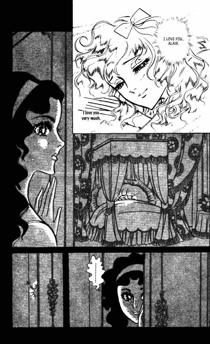 Hakushaku Reijou Chapter 20 page 29 - Chapter 20