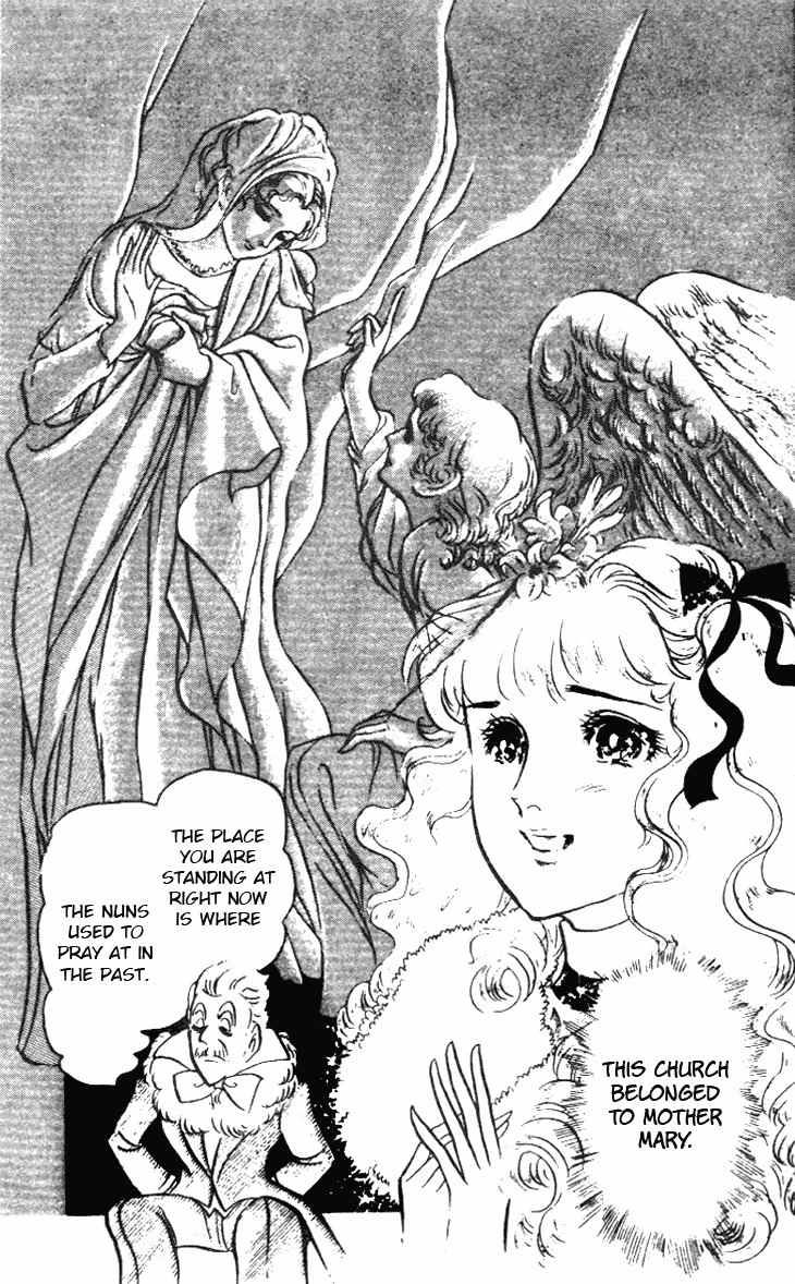 Hakushaku Reijou Chapter 20 page 6 - Chapter 20