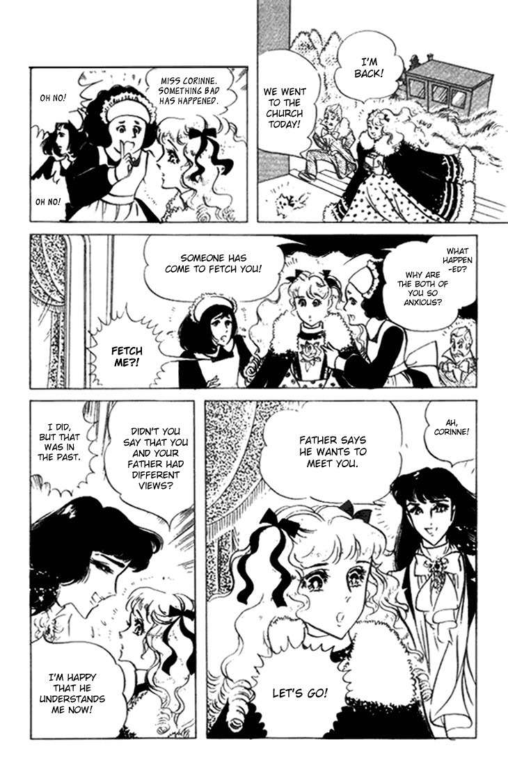 Hakushaku Reijou Chapter 20 page 9 - Chapter 20