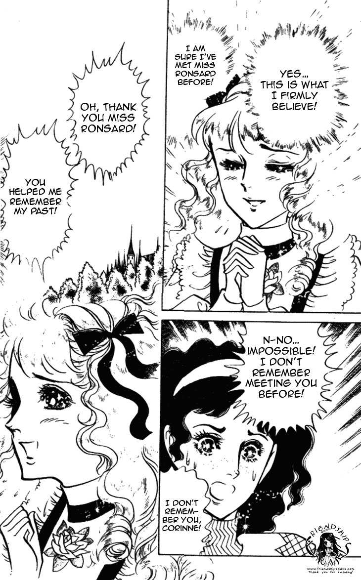 Hakushaku Reijou Chapter 21 page 24 - Chapter 21
