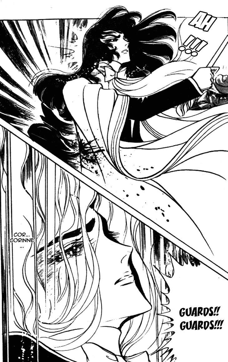 Hakushaku Reijou Chapter 21 page 29 - Chapter 21