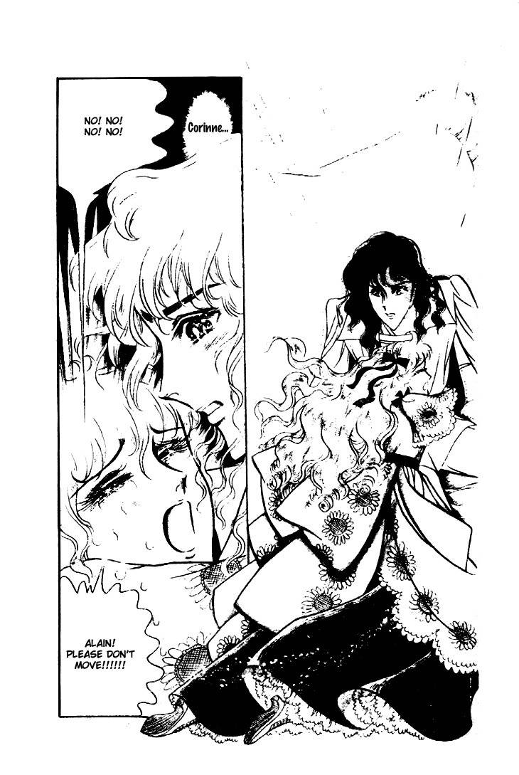 Hakushaku Reijou Chapter 22 page 25 - Chapter 22
