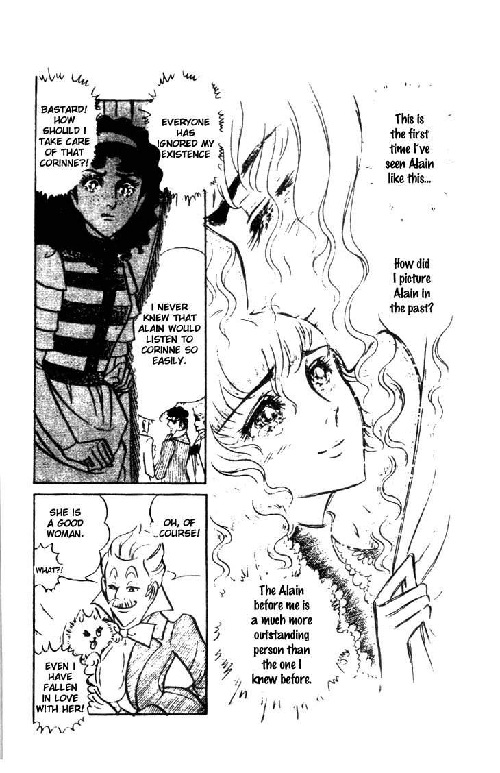 Hakushaku Reijou Chapter 22 page 30 - Chapter 22