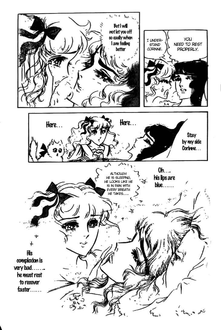 Hakushaku Reijou Chapter 23 page 19 - Chapter 23