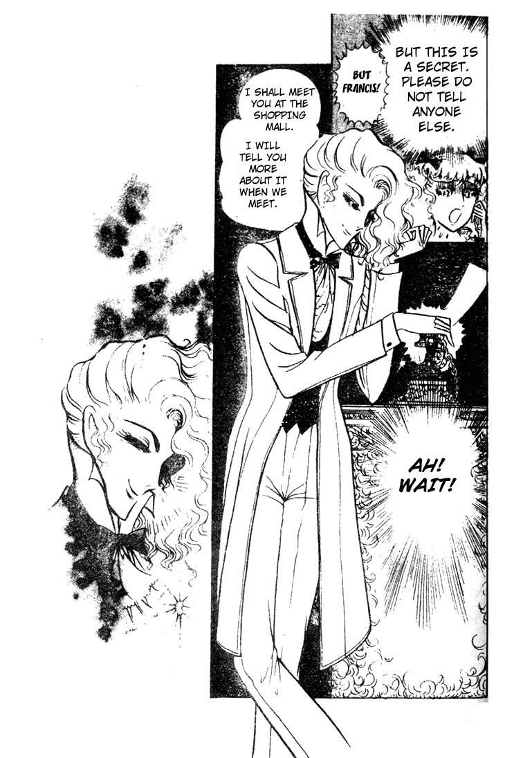 Hakushaku Reijou Chapter 24 page 10 - Chapter 24