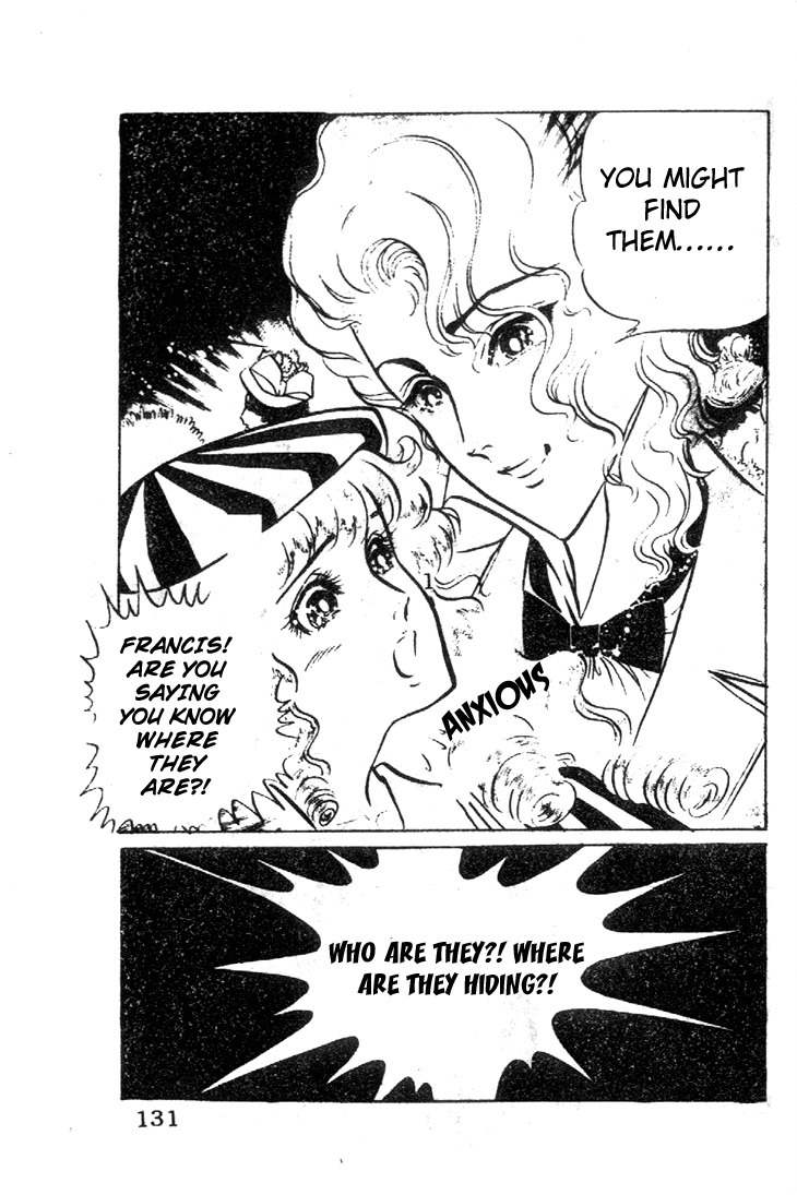 Hakushaku Reijou Chapter 24 page 18 - Chapter 24