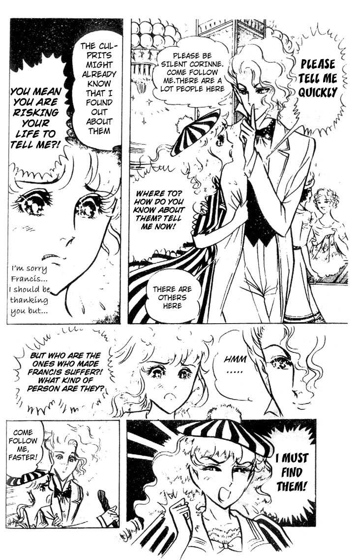 Hakushaku Reijou Chapter 24 page 19 - Chapter 24