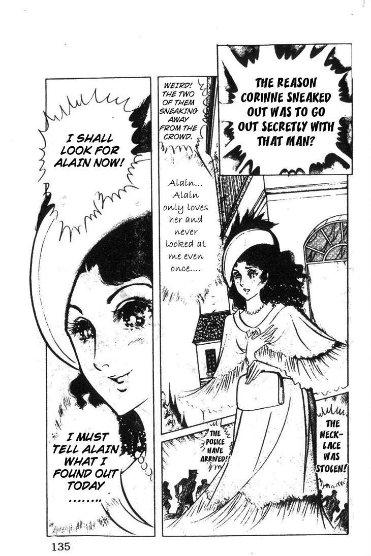 Hakushaku Reijou Chapter 24 page 22 - Chapter 24