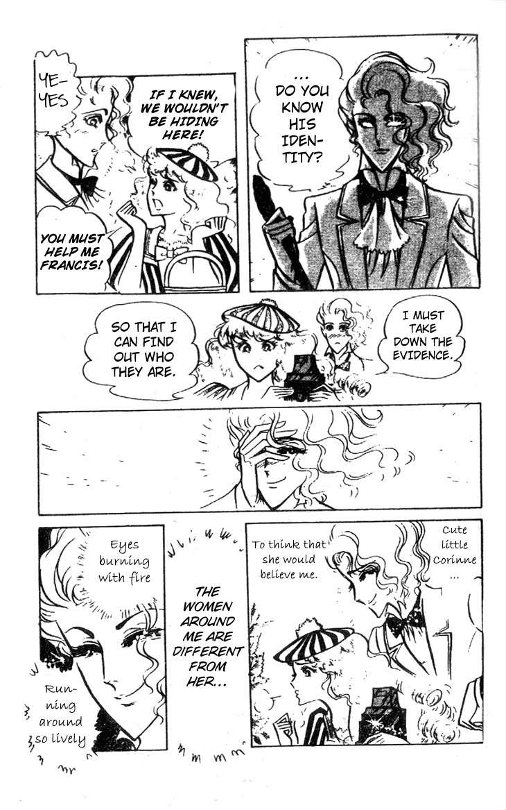 Hakushaku Reijou Chapter 24 page 26 - Chapter 24
