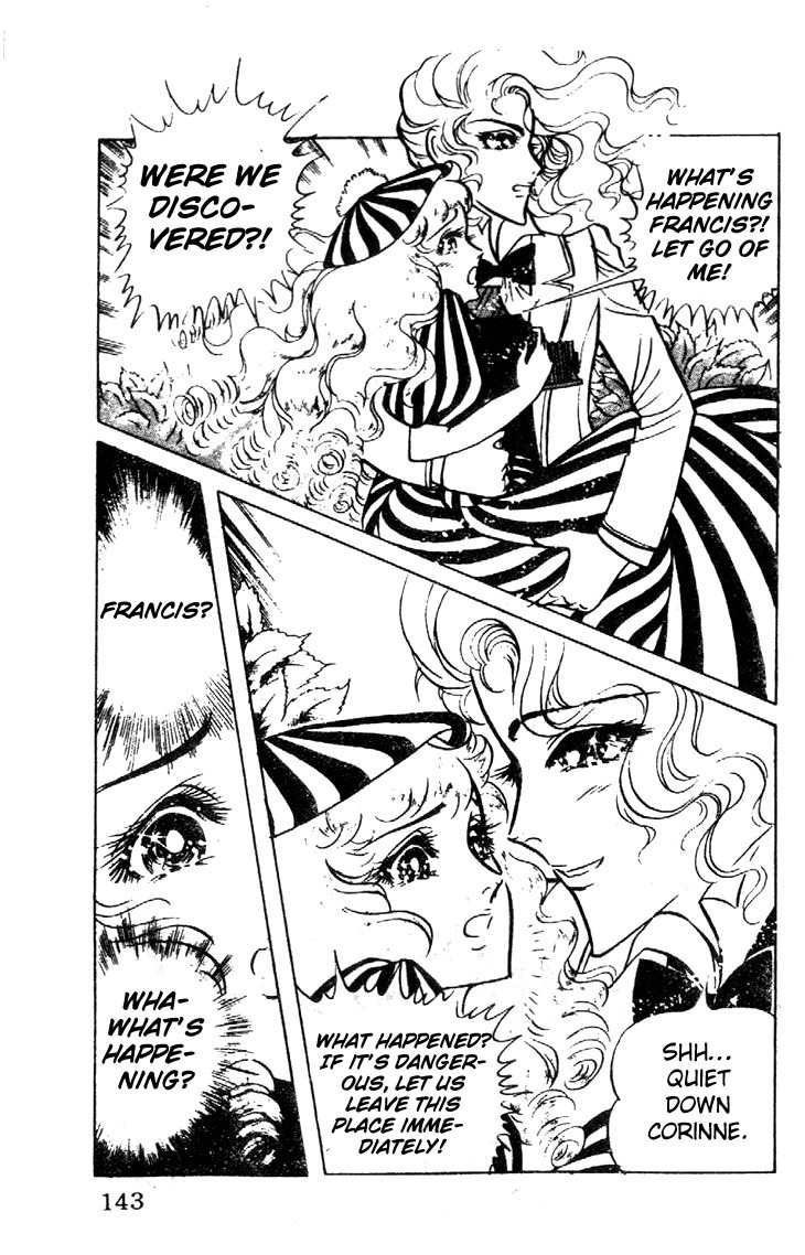 Hakushaku Reijou Chapter 24 page 30 - Chapter 24