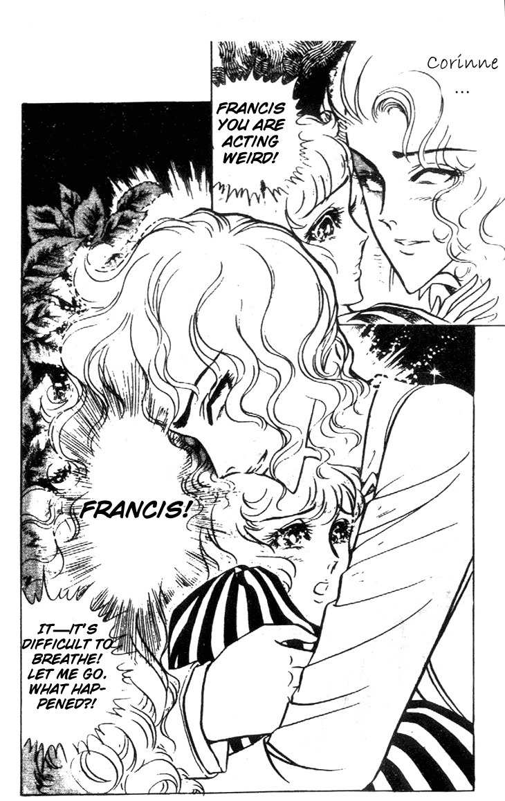 Hakushaku Reijou Chapter 24 page 31 - Chapter 24