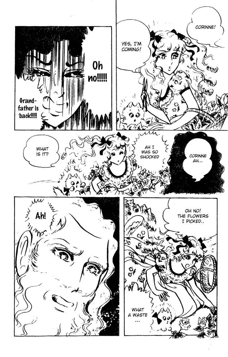 Hakushaku Reijou Chapter 25 page 23 - Chapter 25
