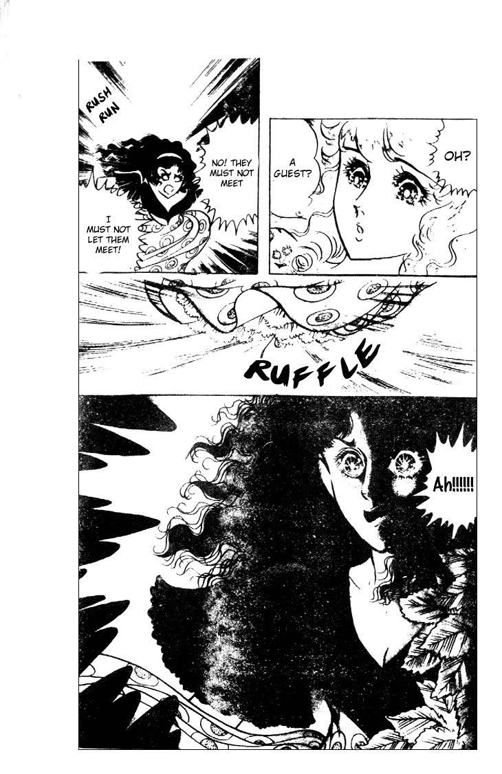 Hakushaku Reijou Chapter 25 page 24 - Chapter 25