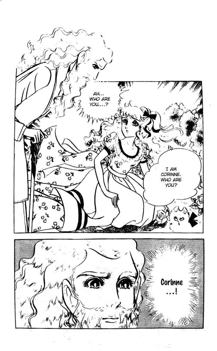 Hakushaku Reijou Chapter 25 page 25 - Chapter 25