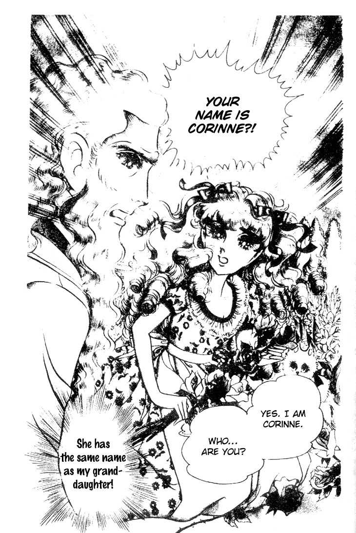 Hakushaku Reijou Chapter 25 page 26 - Chapter 25