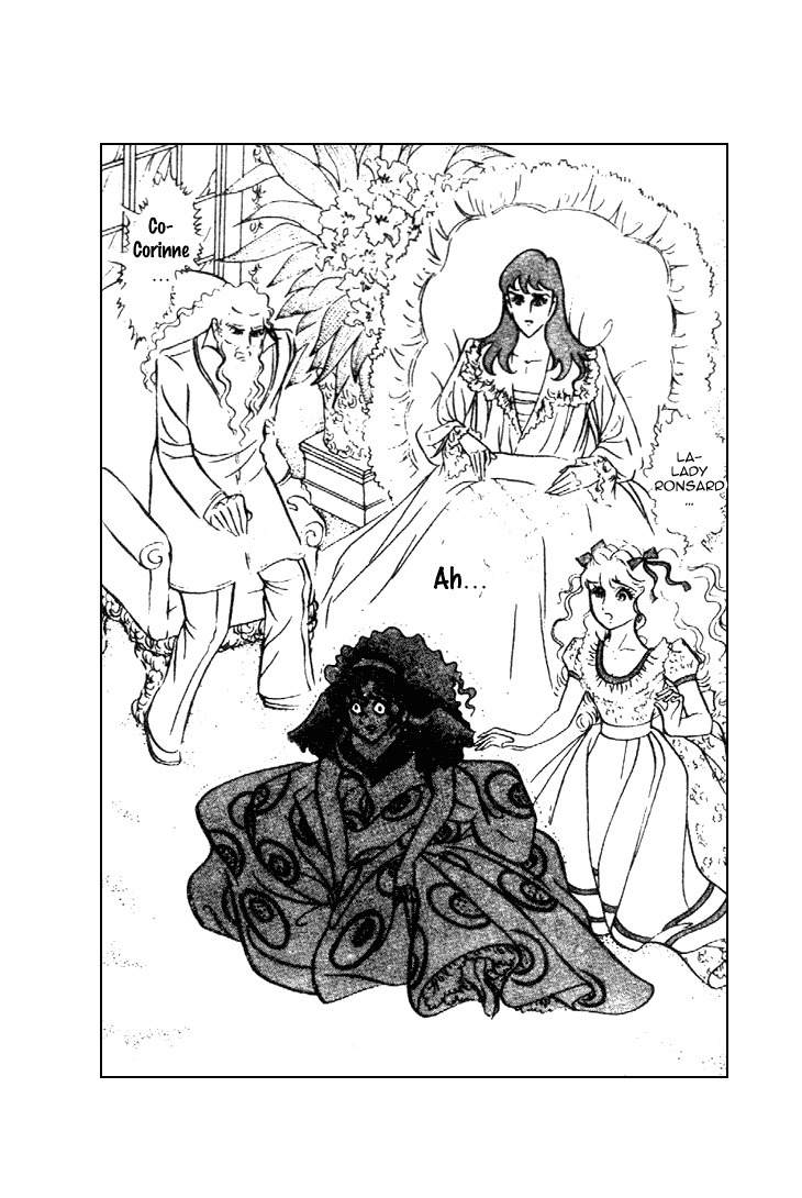 Hakushaku Reijou Chapter 26 page 18 - Chapter 26