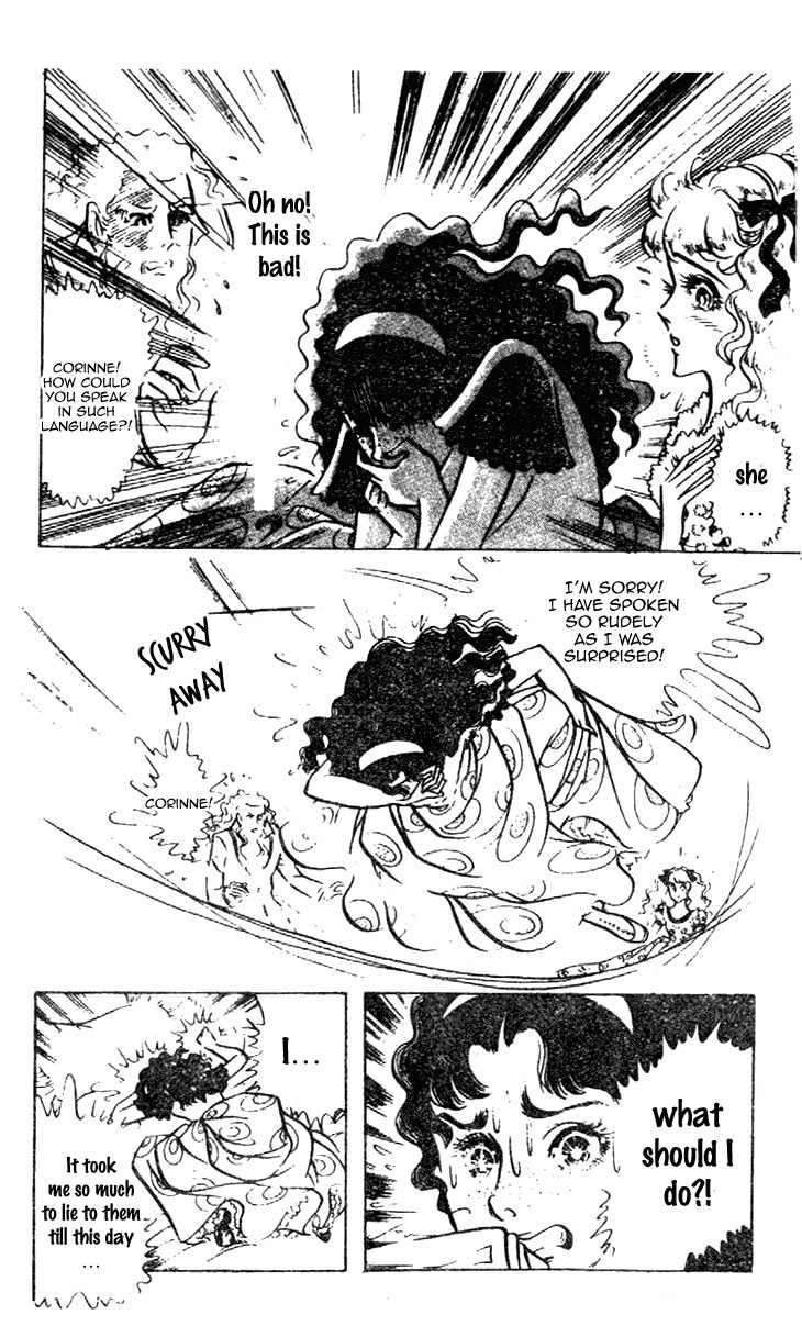 Hakushaku Reijou Chapter 26 page 19 - Chapter 26
