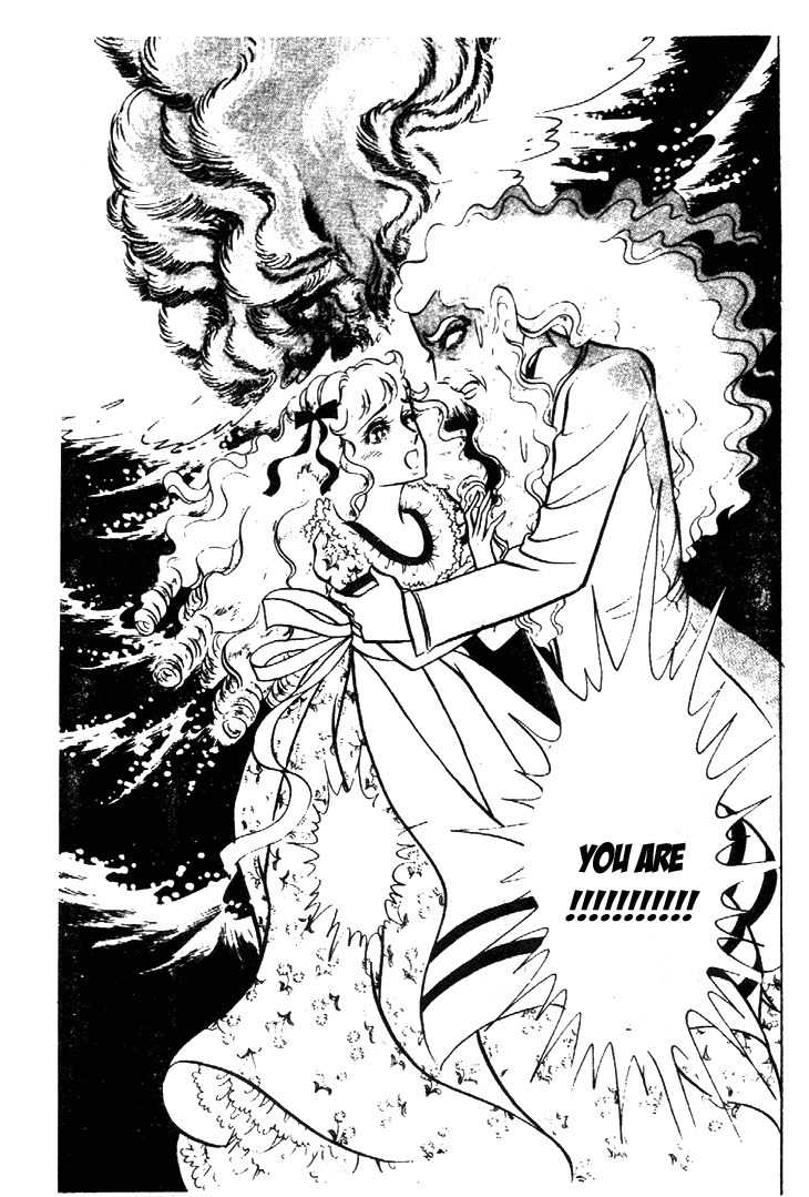 Hakushaku Reijou Chapter 26 page 22 - Chapter 26