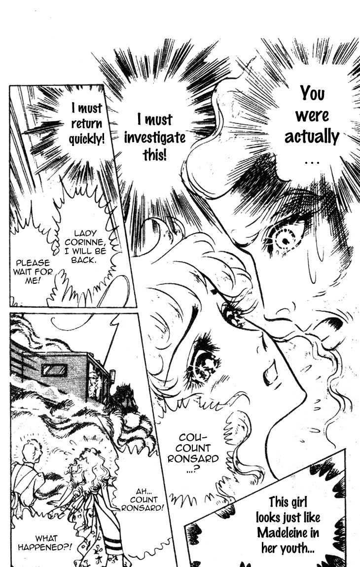 Hakushaku Reijou Chapter 26 page 23 - Chapter 26