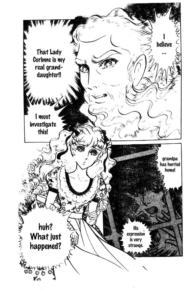Hakushaku Reijou Chapter 26 page 24 - Chapter 26